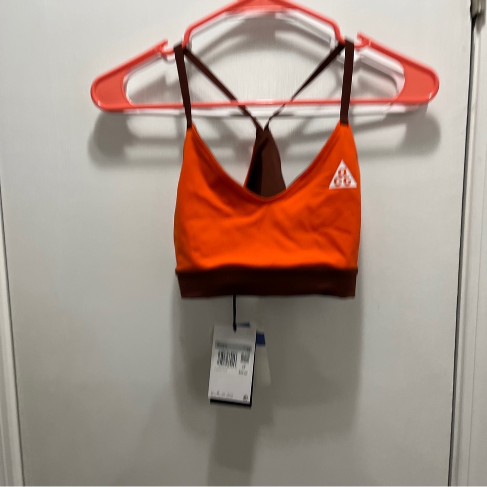 Nike ACG Dri-FIT ADV Womens XS Light-Support Reversible Sports Bra